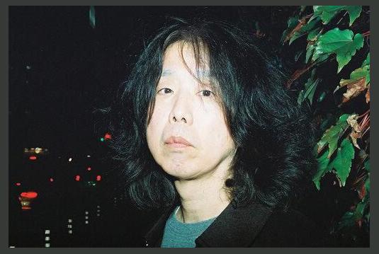 Shintaro Sakamoto